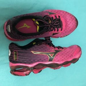 Mizuno wave prophecy